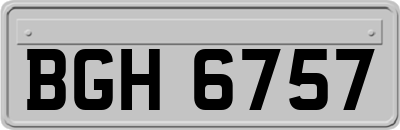 BGH6757
