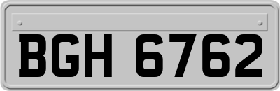 BGH6762