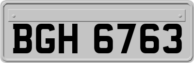 BGH6763