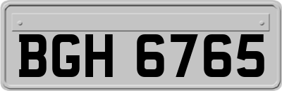 BGH6765