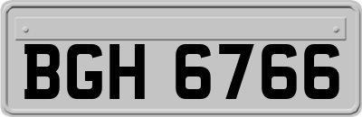BGH6766