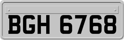 BGH6768