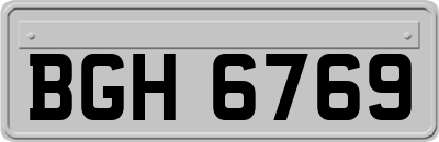 BGH6769