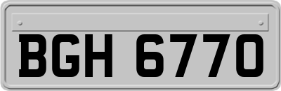 BGH6770