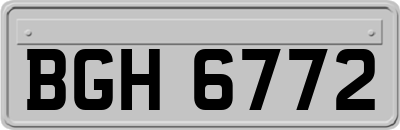 BGH6772