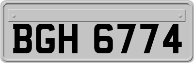 BGH6774