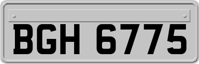 BGH6775