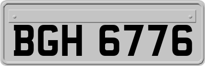 BGH6776