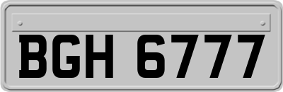 BGH6777