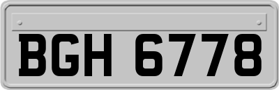 BGH6778