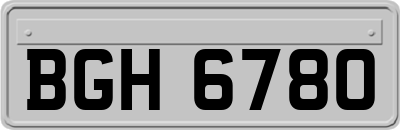 BGH6780