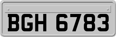 BGH6783