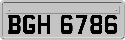 BGH6786