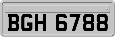 BGH6788