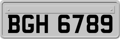 BGH6789