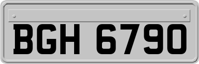 BGH6790