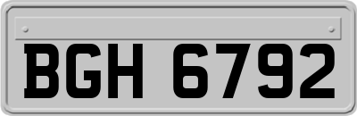 BGH6792