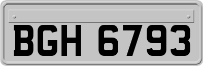 BGH6793