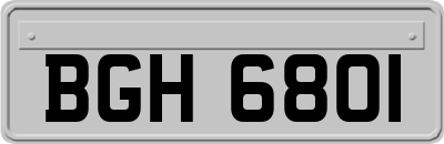 BGH6801