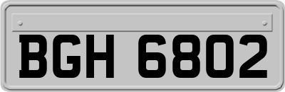 BGH6802
