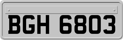 BGH6803
