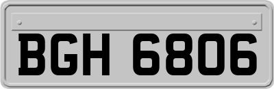 BGH6806