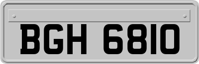 BGH6810