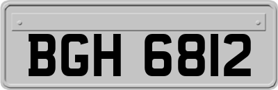 BGH6812