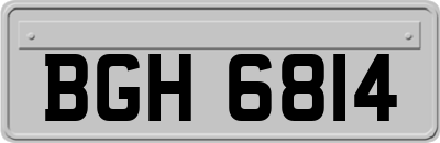 BGH6814