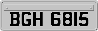 BGH6815