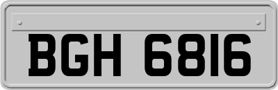 BGH6816