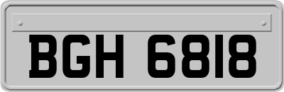 BGH6818