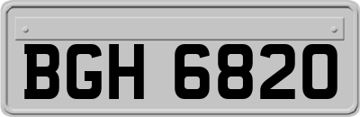 BGH6820