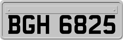 BGH6825