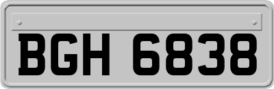 BGH6838
