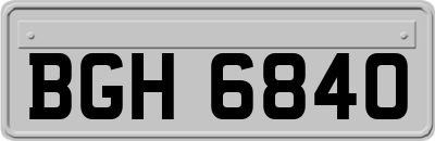 BGH6840