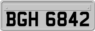 BGH6842
