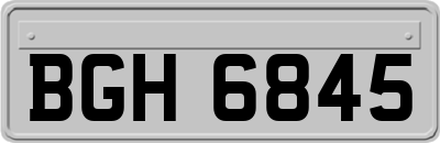 BGH6845