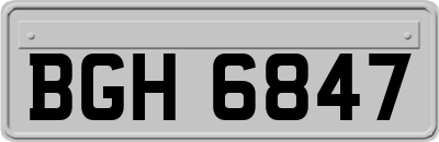 BGH6847