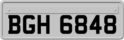 BGH6848