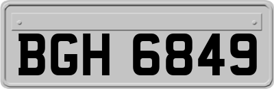 BGH6849