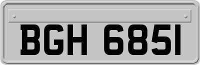 BGH6851
