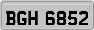 BGH6852