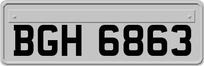 BGH6863