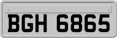 BGH6865