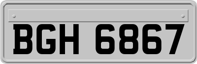 BGH6867