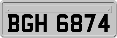 BGH6874