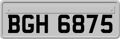 BGH6875