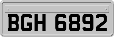 BGH6892
