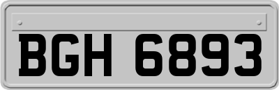 BGH6893